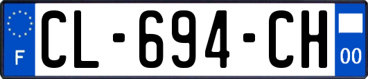 CL-694-CH