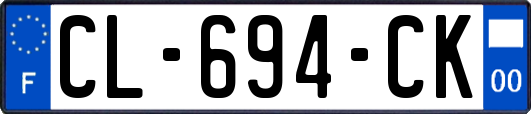 CL-694-CK