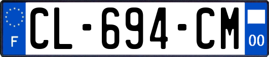 CL-694-CM