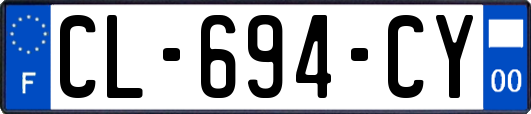 CL-694-CY