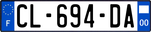 CL-694-DA