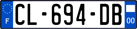 CL-694-DB
