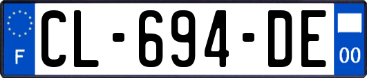 CL-694-DE