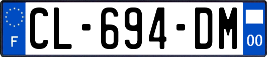 CL-694-DM