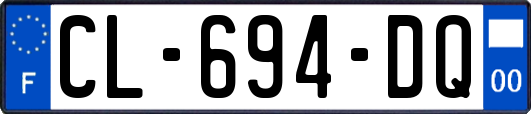 CL-694-DQ