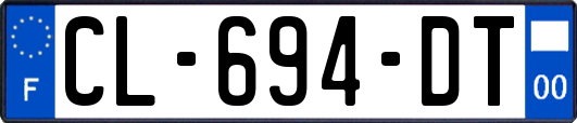 CL-694-DT