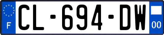 CL-694-DW