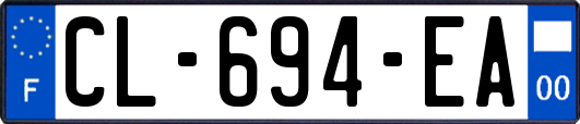 CL-694-EA