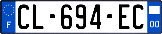 CL-694-EC