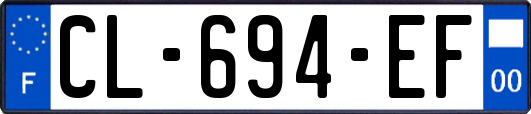 CL-694-EF