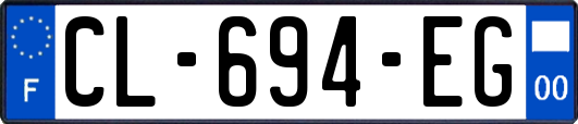 CL-694-EG