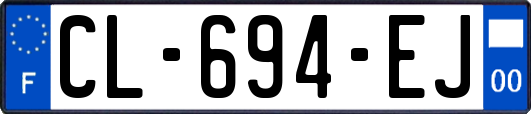 CL-694-EJ