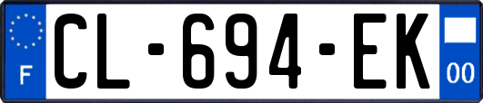 CL-694-EK