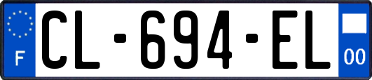 CL-694-EL