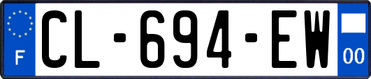 CL-694-EW