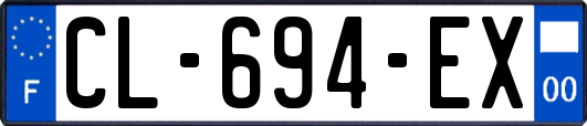 CL-694-EX