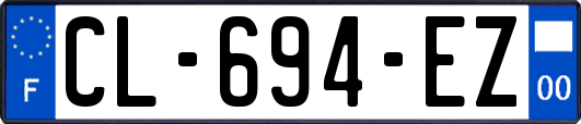 CL-694-EZ