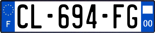 CL-694-FG
