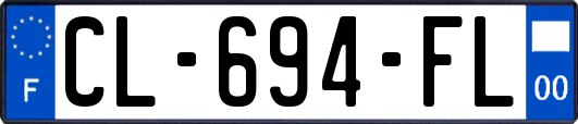 CL-694-FL