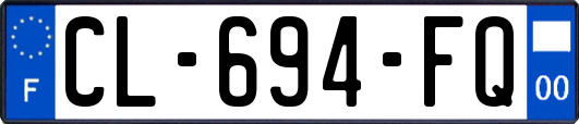 CL-694-FQ