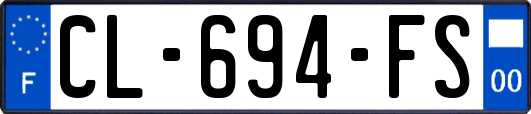 CL-694-FS