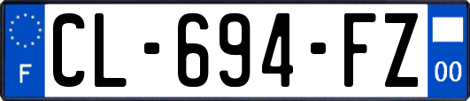 CL-694-FZ