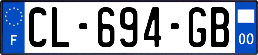 CL-694-GB