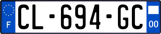 CL-694-GC
