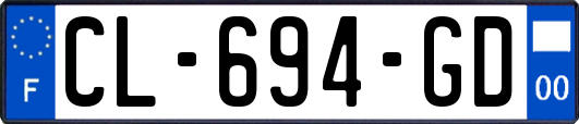 CL-694-GD