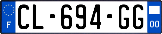 CL-694-GG