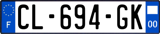 CL-694-GK