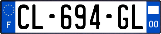 CL-694-GL