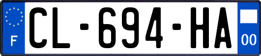 CL-694-HA