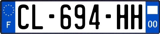 CL-694-HH