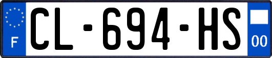 CL-694-HS