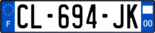 CL-694-JK
