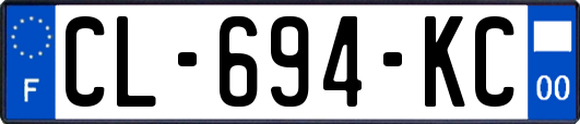 CL-694-KC