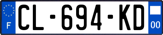CL-694-KD