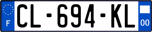 CL-694-KL