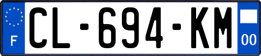 CL-694-KM