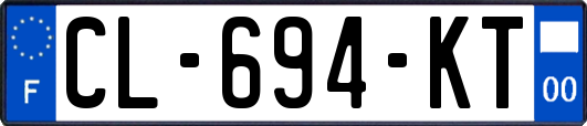 CL-694-KT