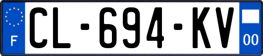 CL-694-KV