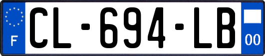 CL-694-LB