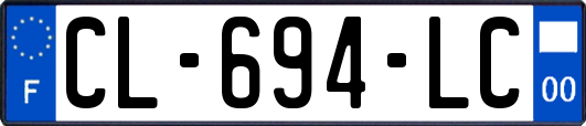 CL-694-LC