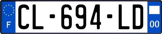 CL-694-LD