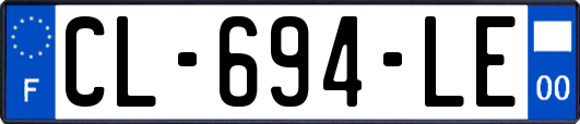 CL-694-LE