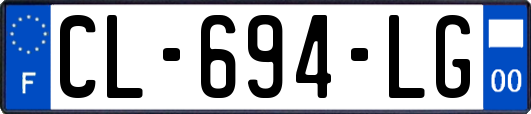 CL-694-LG