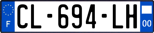 CL-694-LH