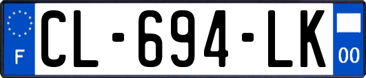CL-694-LK