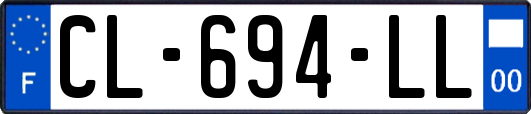 CL-694-LL